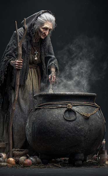 Witch